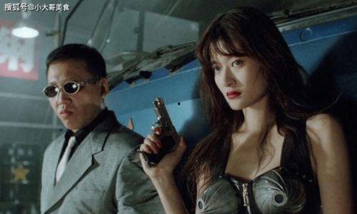 国产熟女电影,国产熟女电影的魅力与探索  第3张